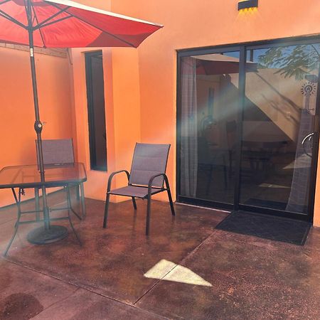 Tres Iguanas Apart Hotel - New, Cozy & Spacious Flats, Short Walk To Beach Loreto  Eksteriør bilde